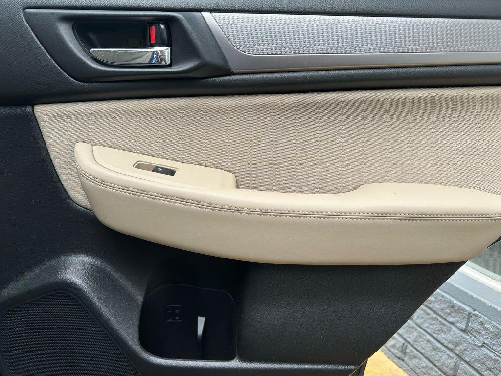 used 2017 Subaru Outback car, priced at $14,900