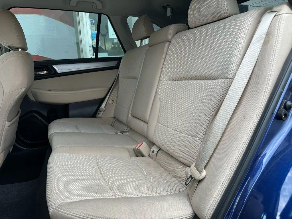 used 2017 Subaru Outback car, priced at $14,900