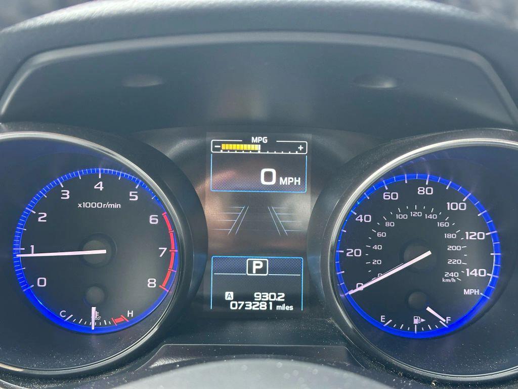 used 2017 Subaru Outback car, priced at $14,900