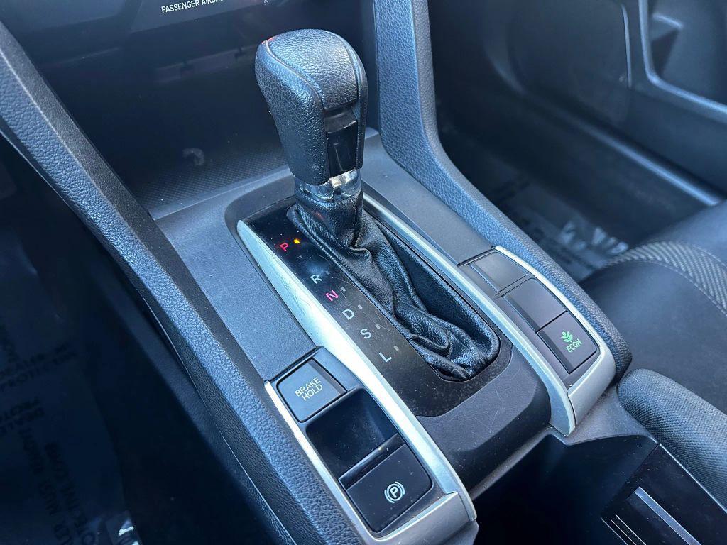used 2018 Honda Civic car, priced at $10,900