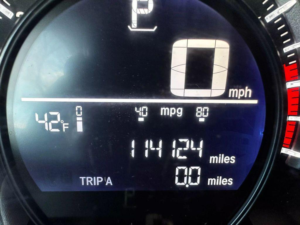 used 2018 Honda Civic car, priced at $10,900