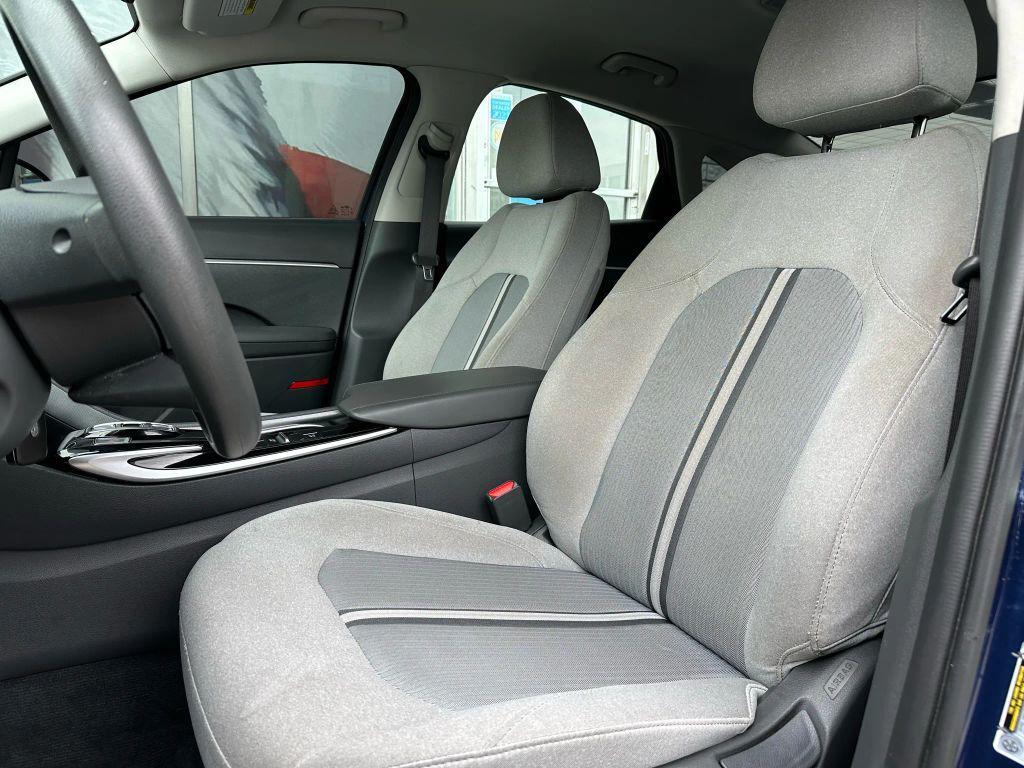 used 2021 Hyundai Sonata car, priced at $14,900