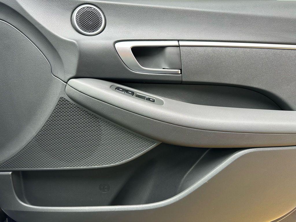 used 2021 Hyundai Sonata car, priced at $14,900