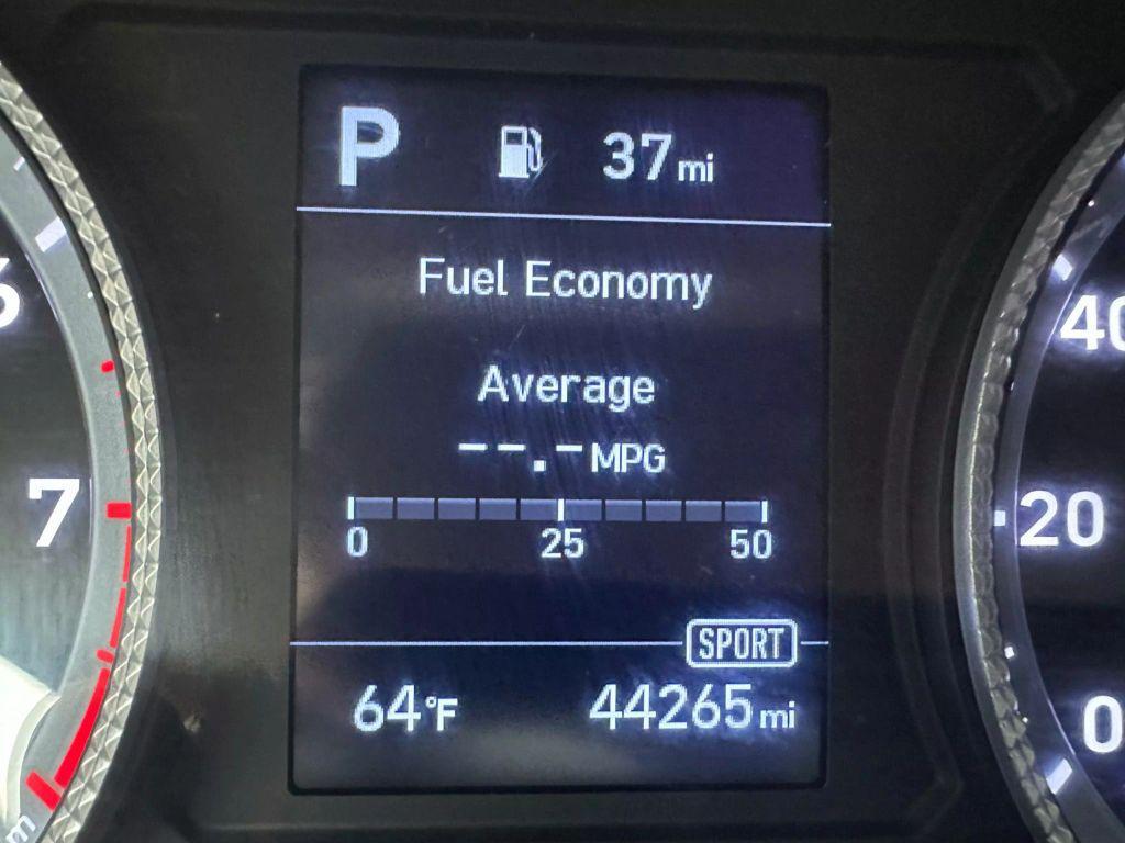 used 2021 Hyundai Sonata car, priced at $14,900