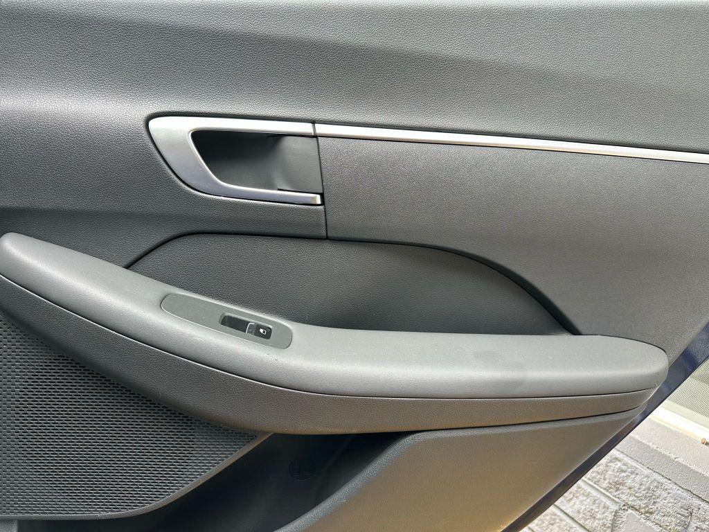 used 2021 Hyundai Sonata car, priced at $14,900