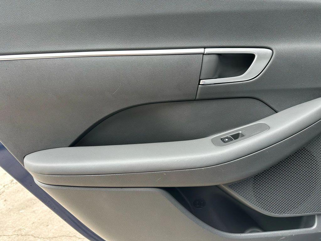 used 2021 Hyundai Sonata car, priced at $14,900
