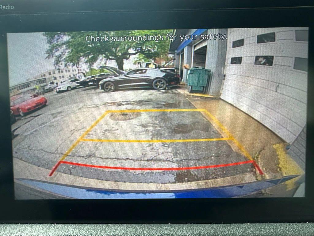 used 2021 Hyundai Sonata car, priced at $14,900