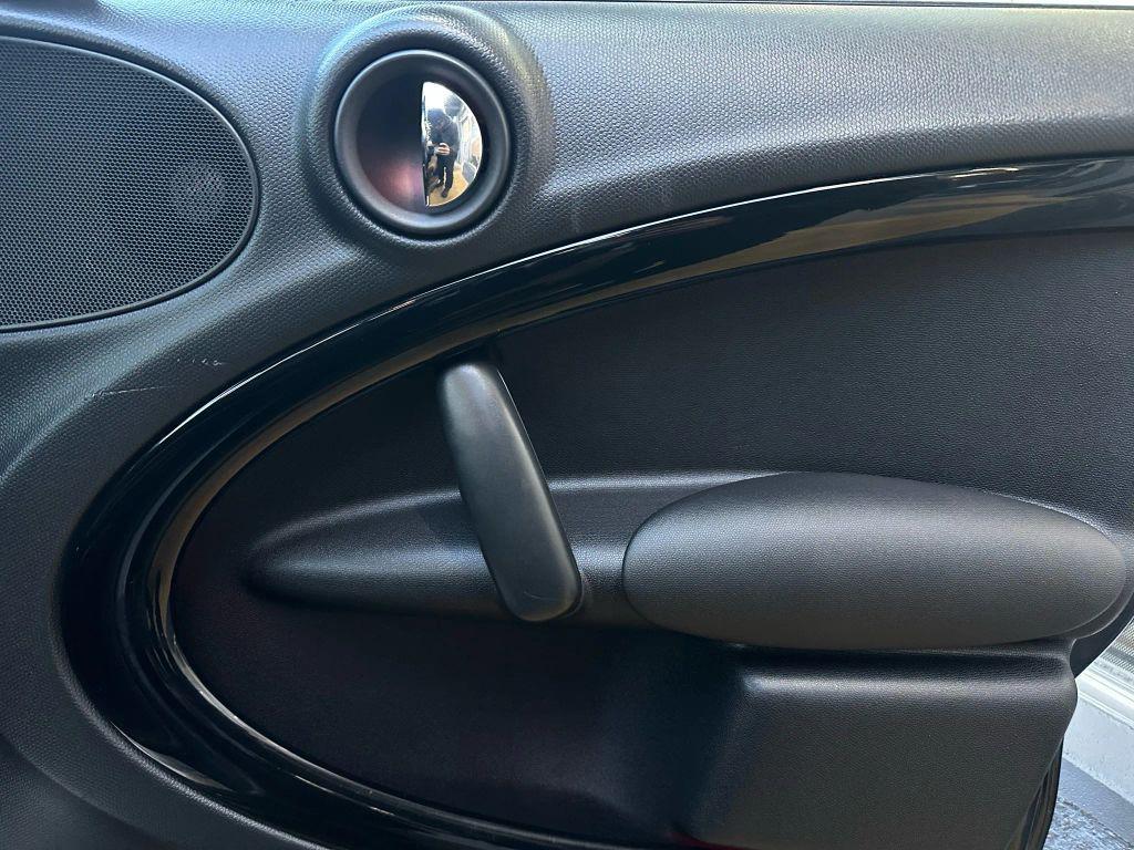 used 2012 MINI Cooper S Countryman car, priced at $7,900