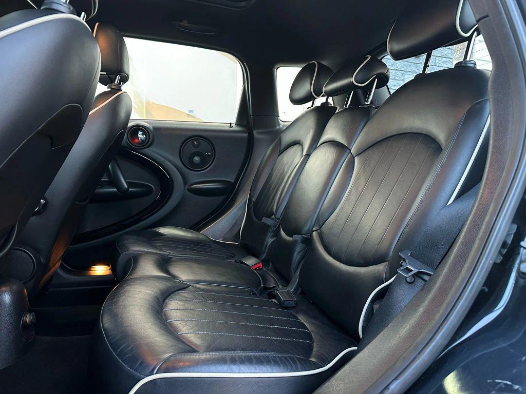 used 2012 MINI Cooper S Countryman car, priced at $7,900