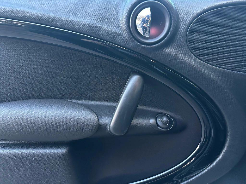 used 2012 MINI Cooper S Countryman car, priced at $7,900