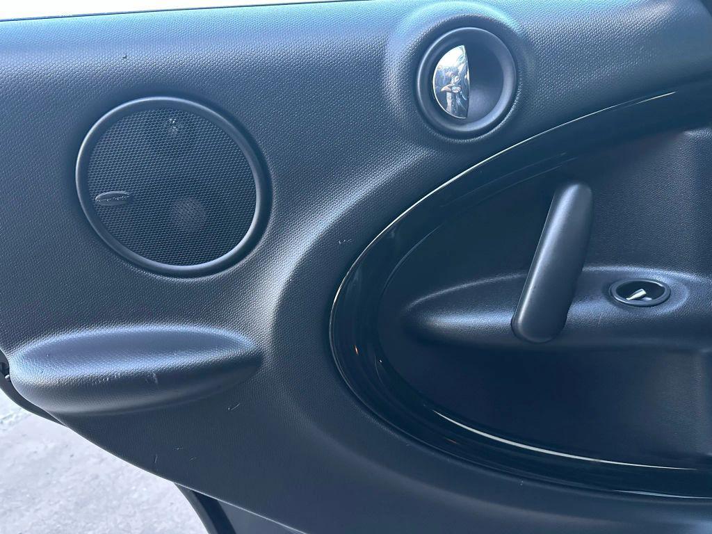 used 2012 MINI Cooper S Countryman car, priced at $7,900