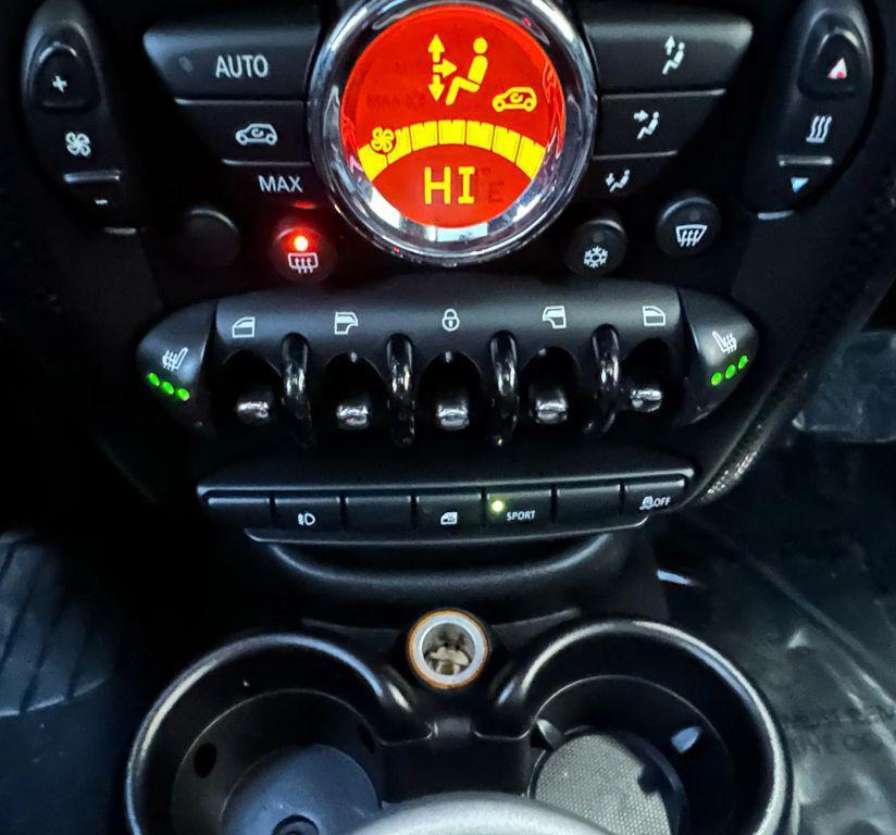 used 2012 MINI Cooper S Countryman car, priced at $7,900