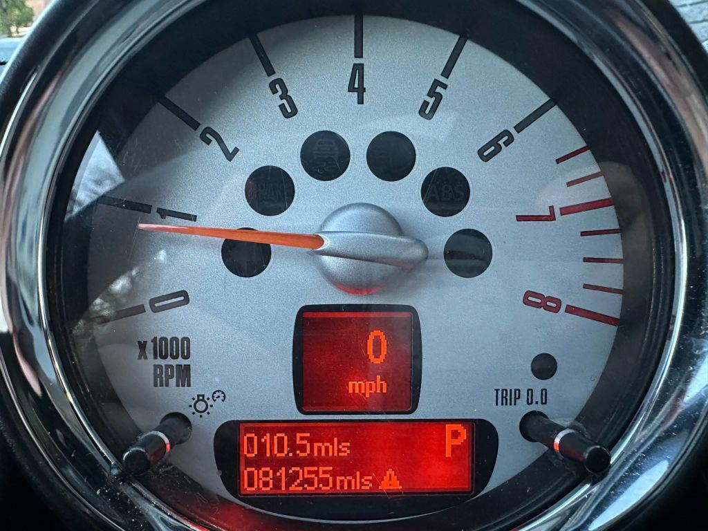 used 2012 MINI Cooper S Countryman car, priced at $7,900