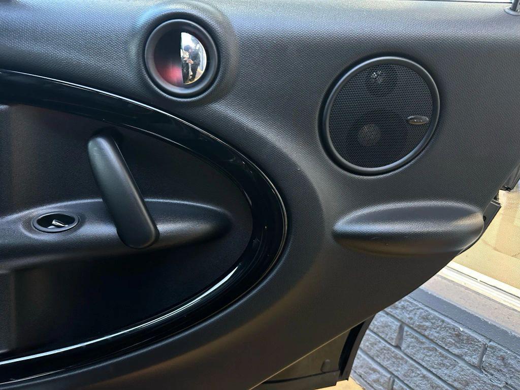 used 2012 MINI Cooper S Countryman car, priced at $7,900