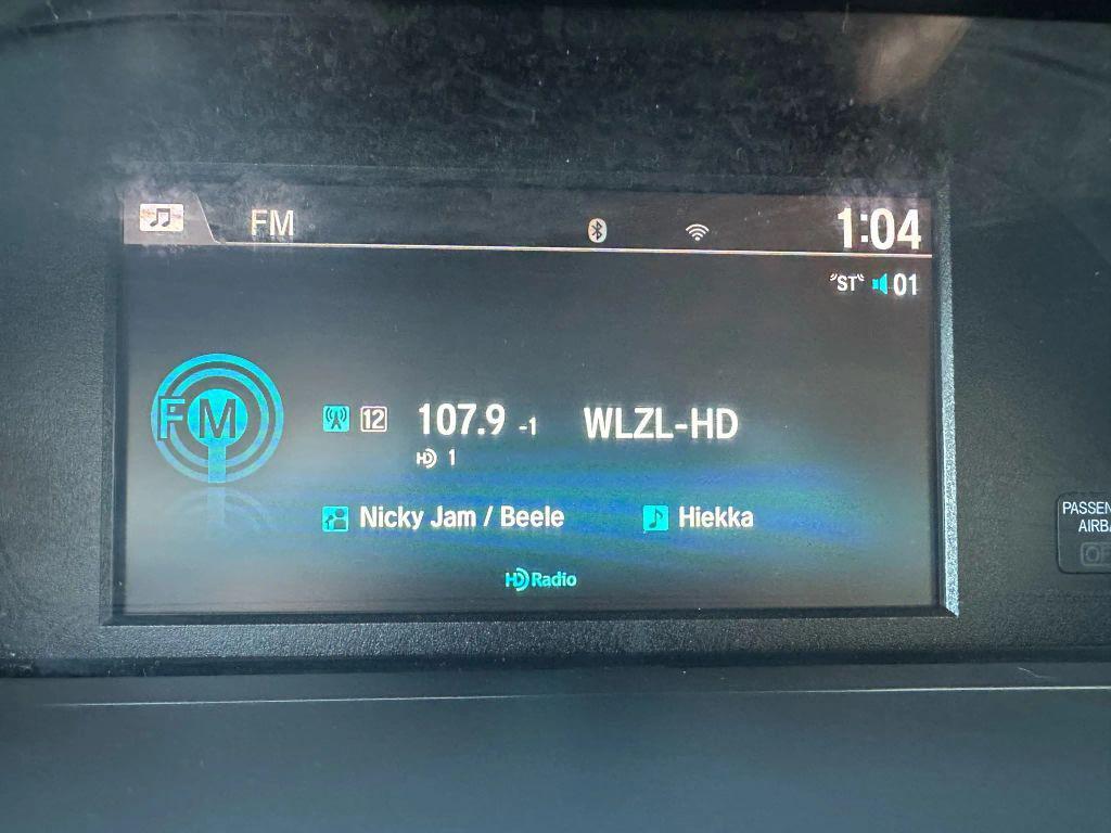 used 2017 Honda Accord car, priced at $13,900