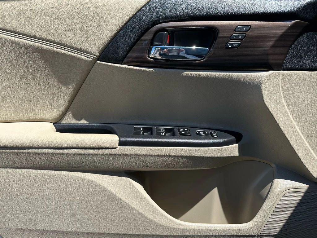 used 2017 Honda Accord car, priced at $13,900