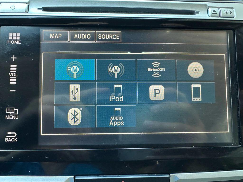 used 2017 Honda Accord car, priced at $13,900