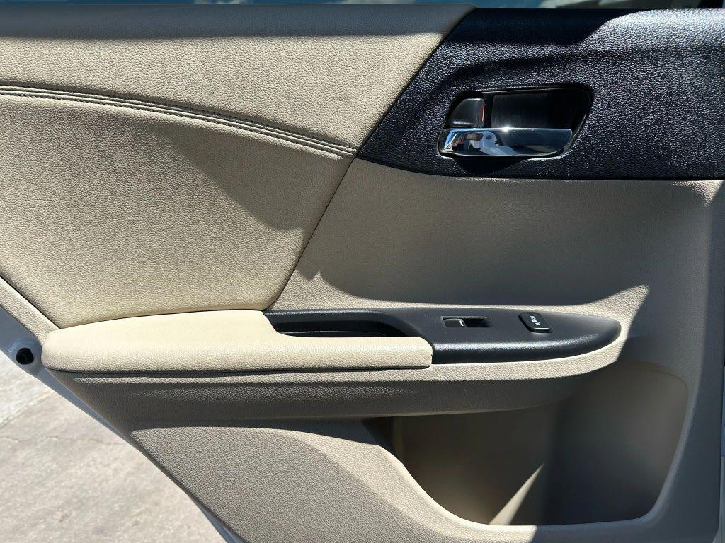 used 2017 Honda Accord car, priced at $13,900