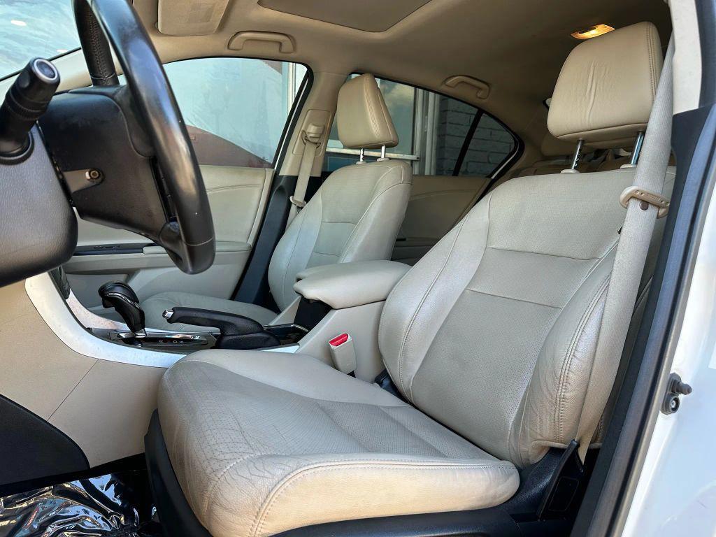 used 2017 Honda Accord car, priced at $13,900