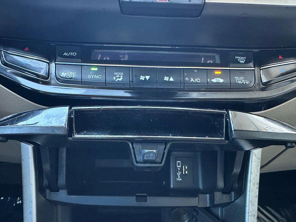 used 2017 Honda Accord car, priced at $13,900