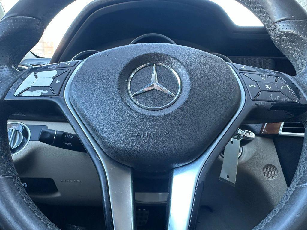 used 2013 Mercedes-Benz C-Class car, priced at $7,900