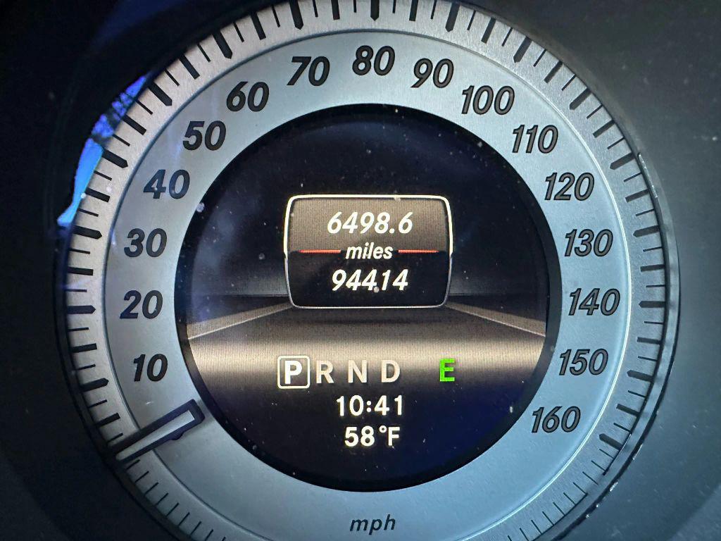 used 2013 Mercedes-Benz C-Class car, priced at $7,900