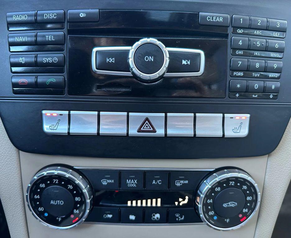 used 2013 Mercedes-Benz C-Class car, priced at $7,900