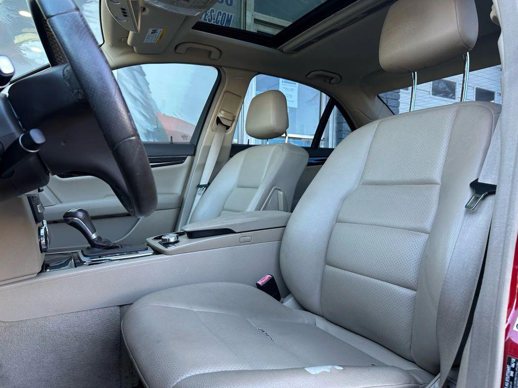 used 2013 Mercedes-Benz C-Class car, priced at $7,900