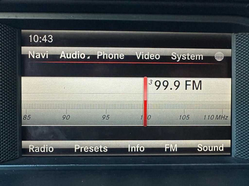 used 2013 Mercedes-Benz C-Class car, priced at $7,900