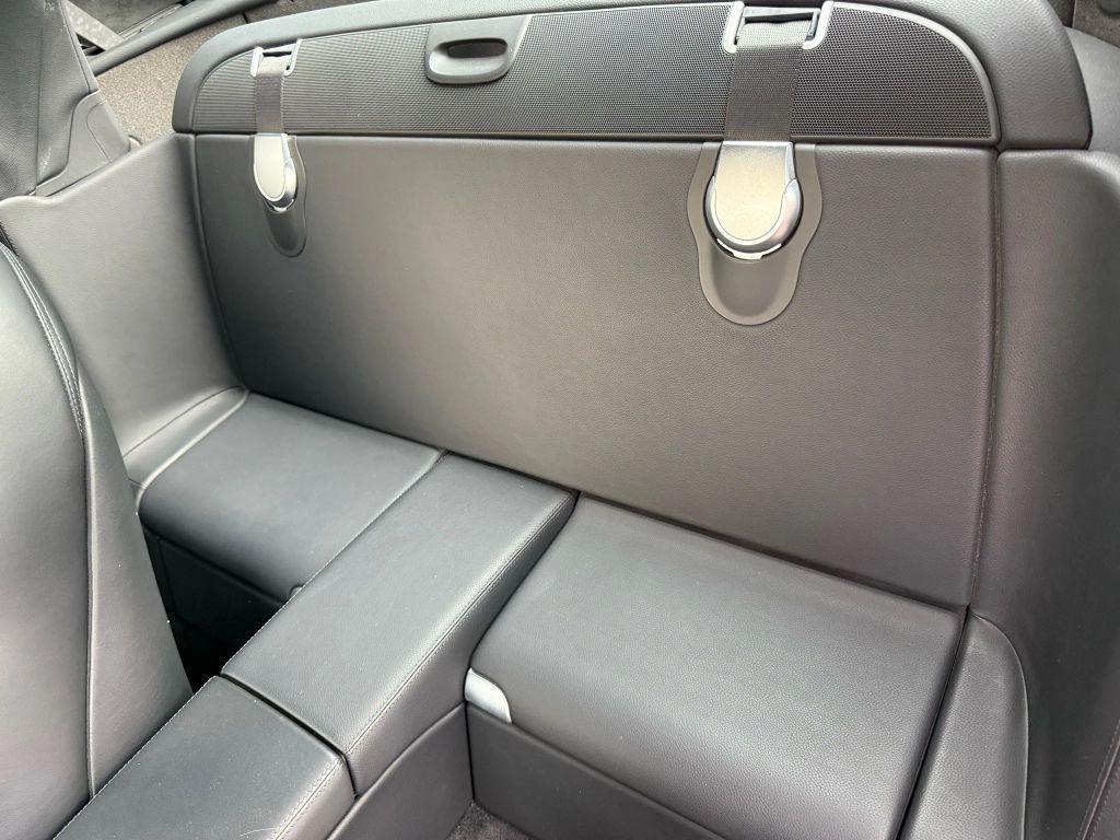 used 2009 Mercedes-Benz SL-Class car, priced at $26,500