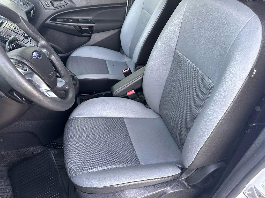 used 2017 Ford Transit Connect car, priced at $14,900