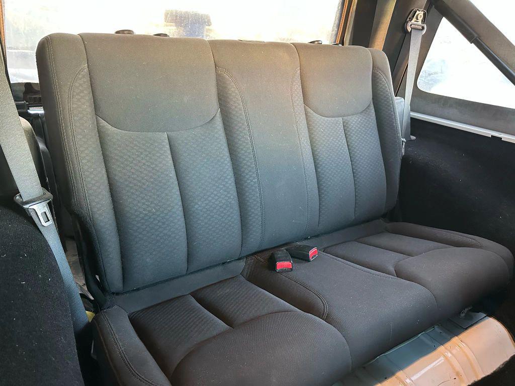 used 2016 Jeep Wrangler car, priced at $14,500