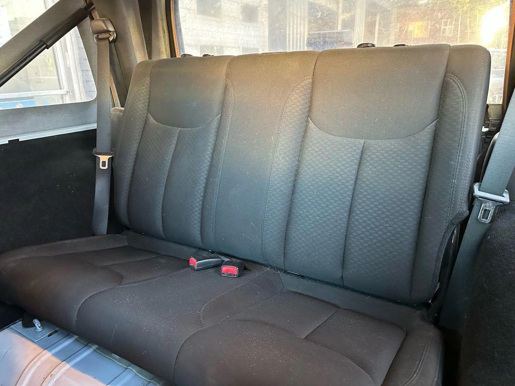 used 2016 Jeep Wrangler car, priced at $14,500