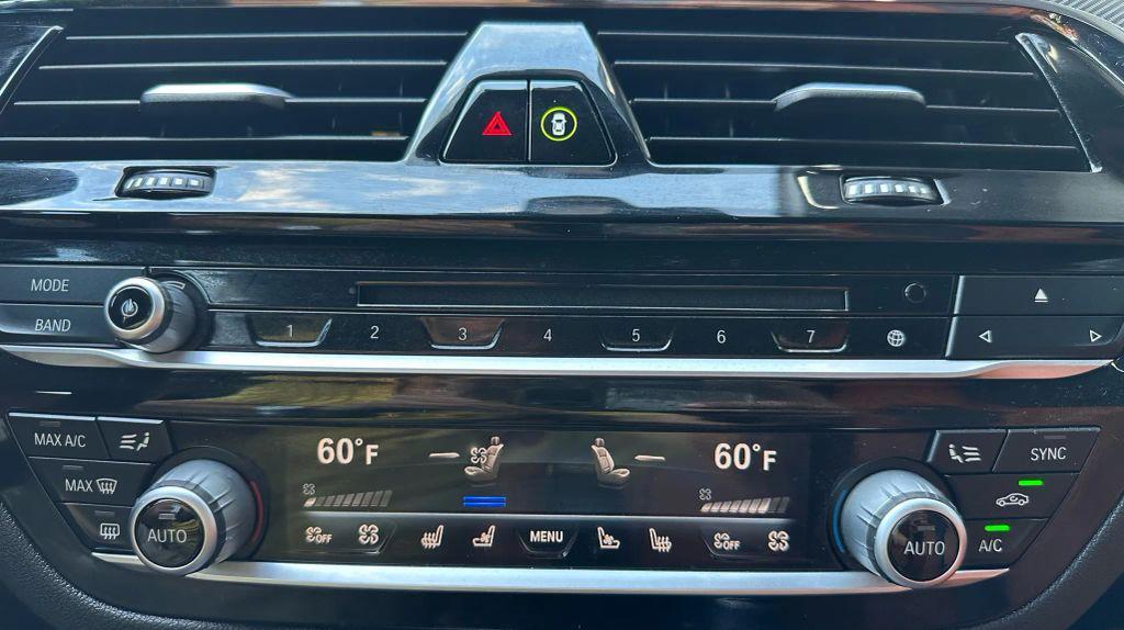 used 2019 BMW M5 car, priced at $51,900