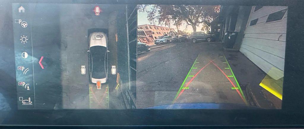 used 2019 BMW M5 car, priced at $51,900