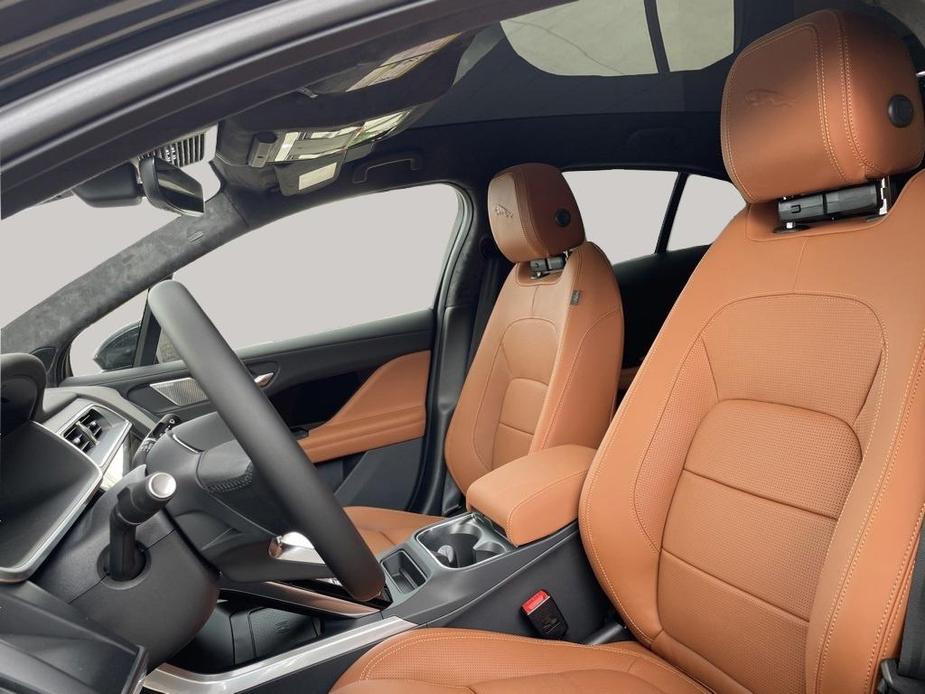 new 2024 Jaguar I-PACE car, priced at $70,268