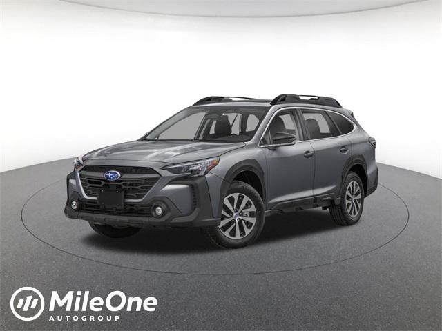 new 2025 Subaru Outback car, priced at $34,452