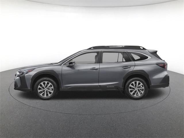 new 2025 Subaru Outback car, priced at $34,452