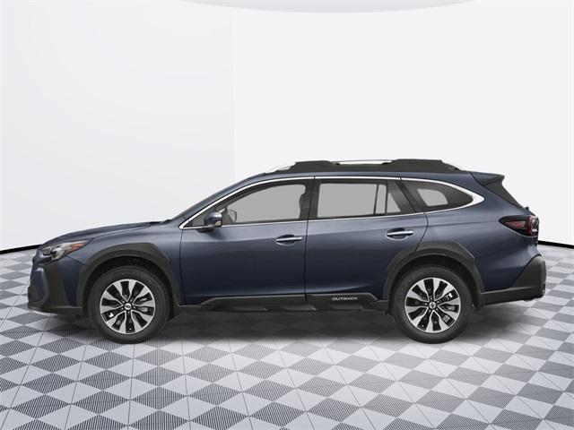 new 2025 Subaru Outback car, priced at $43,861