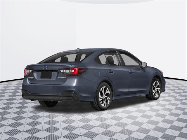 new 2025 Subaru Legacy car, priced at $28,753