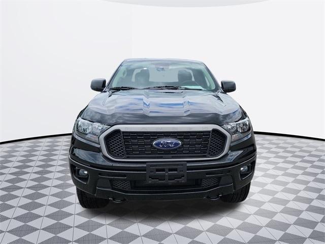 used 2021 Ford Ranger car, priced at $29,500