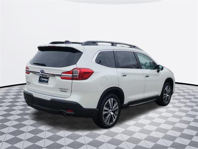 used 2021 Subaru Ascent car, priced at $31,858