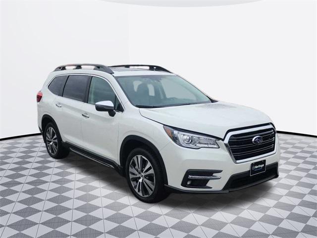 used 2021 Subaru Ascent car, priced at $31,858