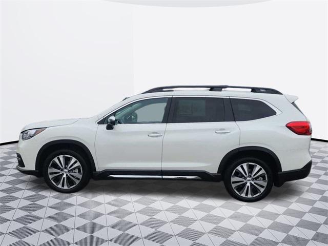 used 2021 Subaru Ascent car, priced at $31,858