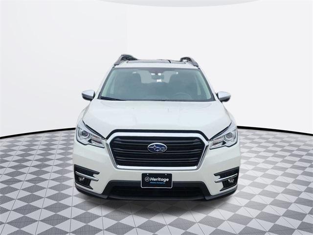 used 2021 Subaru Ascent car, priced at $31,858