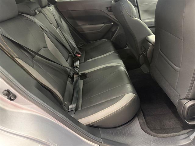 used 2024 Subaru Crosstrek car, priced at $29,200