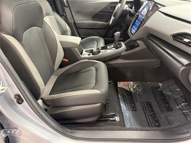 used 2024 Subaru Crosstrek car, priced at $29,200
