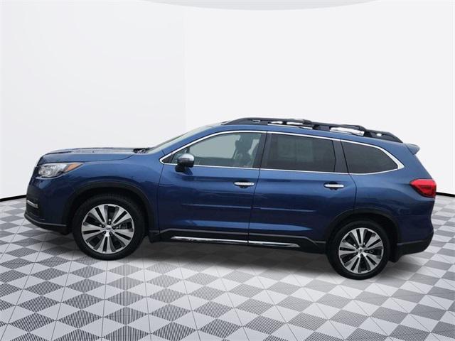 used 2020 Subaru Ascent car, priced at $19,500