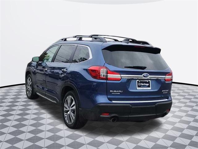 used 2020 Subaru Ascent car, priced at $19,500