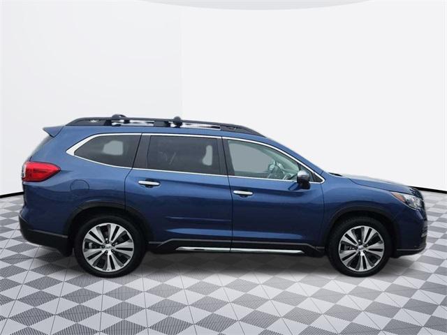 used 2020 Subaru Ascent car, priced at $19,500